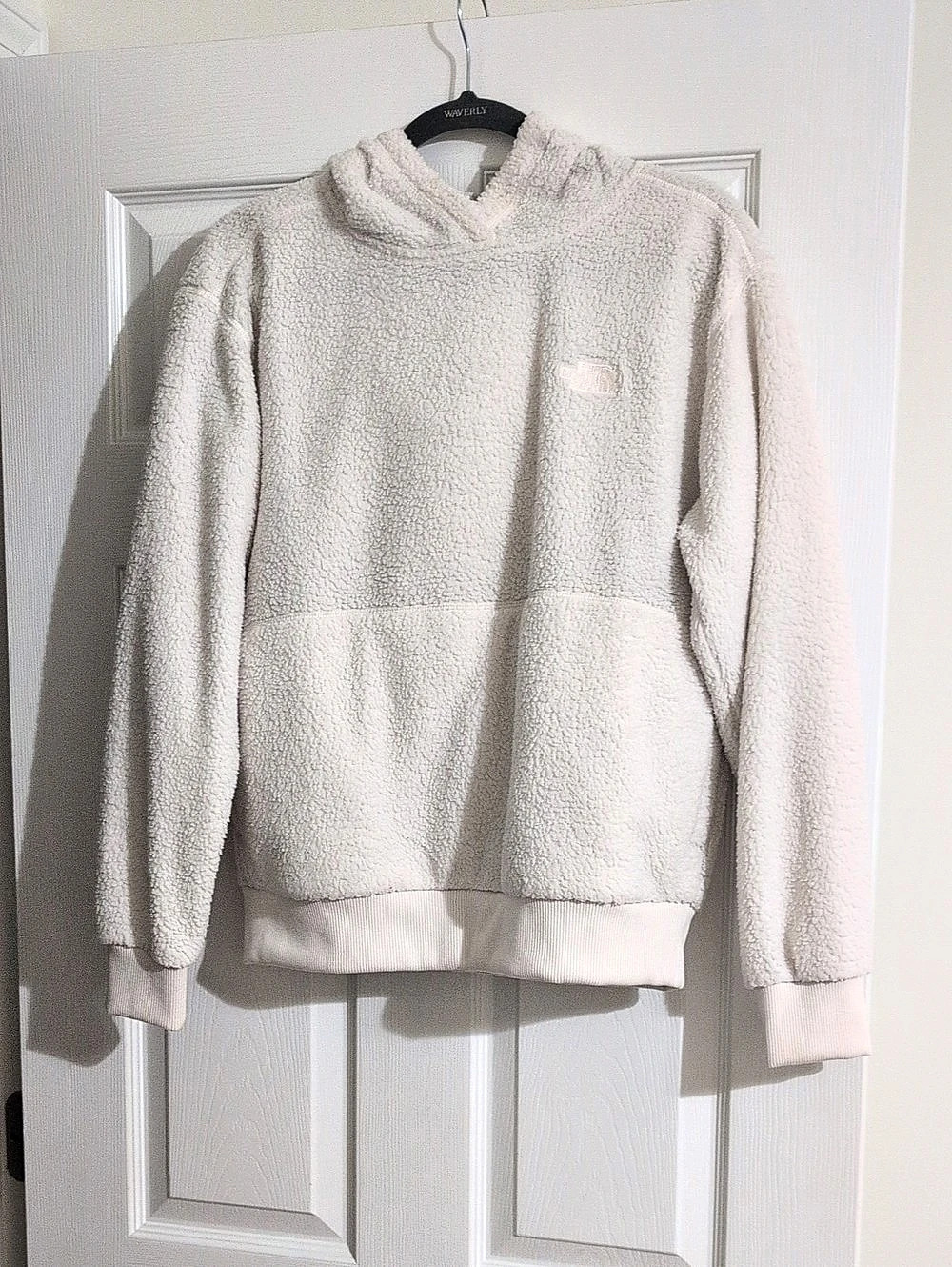 The North Face Women's Fleece Pullover Size Medium Like New